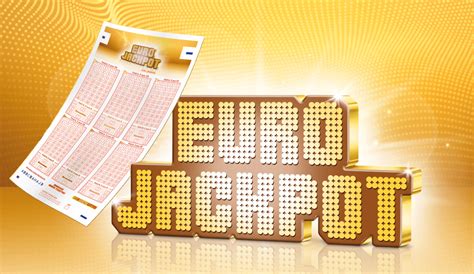 gewinnchance lotto eurojackpot